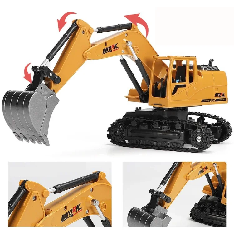 2023 New Arrival Rc Trucks, Rc Truck Remote Control, Rc Monster Truck, Rc Cars And Trucks, Rc Truck Parts