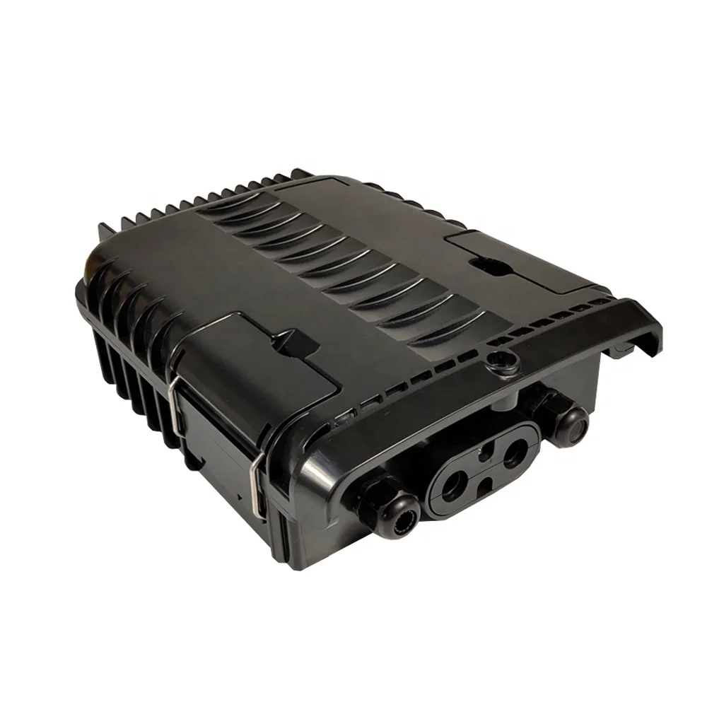 16 портов FTTH оптическая распределительная коробка для связи/Cajas NAP Modelo