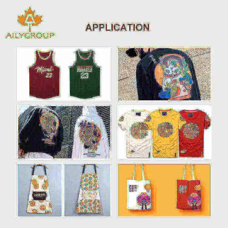 30cm XP600 Single Head DTF Printer Printing Machine A3 with Powder Shaker