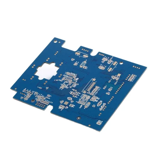 Печатная плата Shenzhen двусторонний трафарет для изготовления печатных плат индивидуальный принтер Многослойные Печатные платы