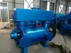 2 bec-500/280 кВт высокопроизводительного Коррозионностойкого водостойкого кольца жидкостного вакуумный насос