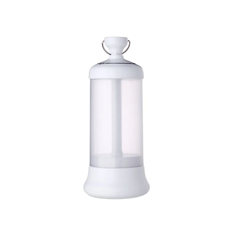 2022 New product unique Portable Stretch Lamp colorful night Light