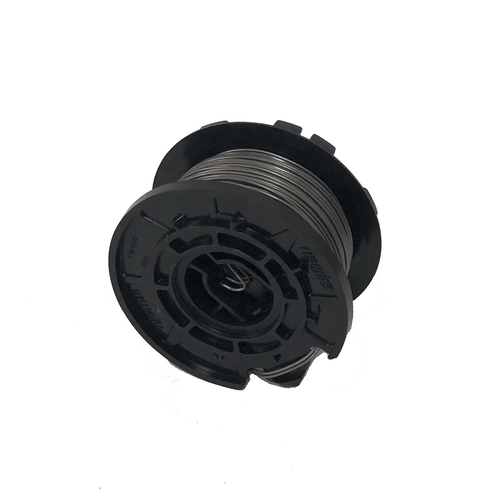 Hot Sale Over3200ties Binding Iron Wire for Concrete Floor