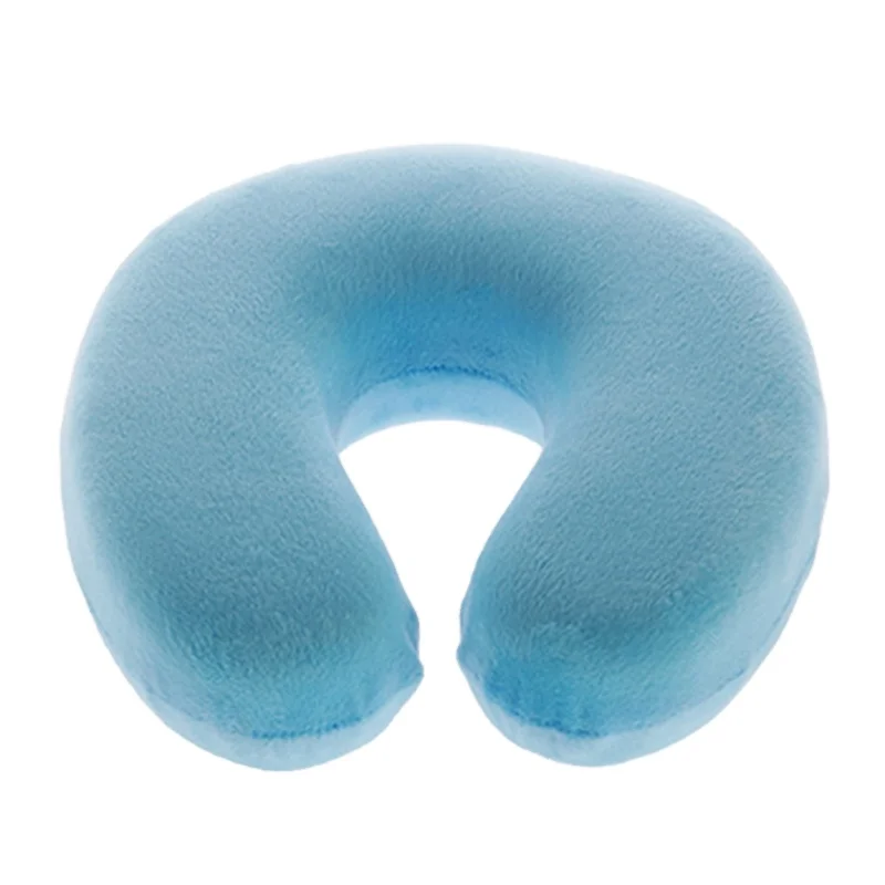 
Сделано в Китае, высшее качество, роскошный, гостиничный, индивидуальный, автомобильная U-подушка для шеи 