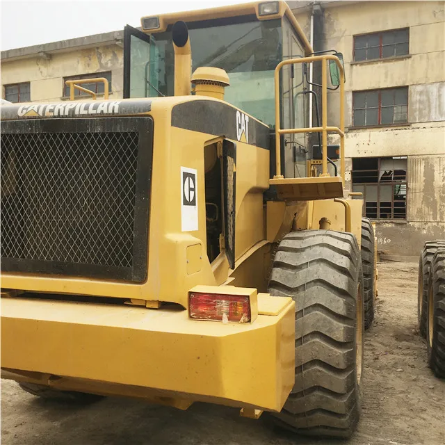 Cheap Affordable CATERPILLAR 966G with Excellence Condition for Sale