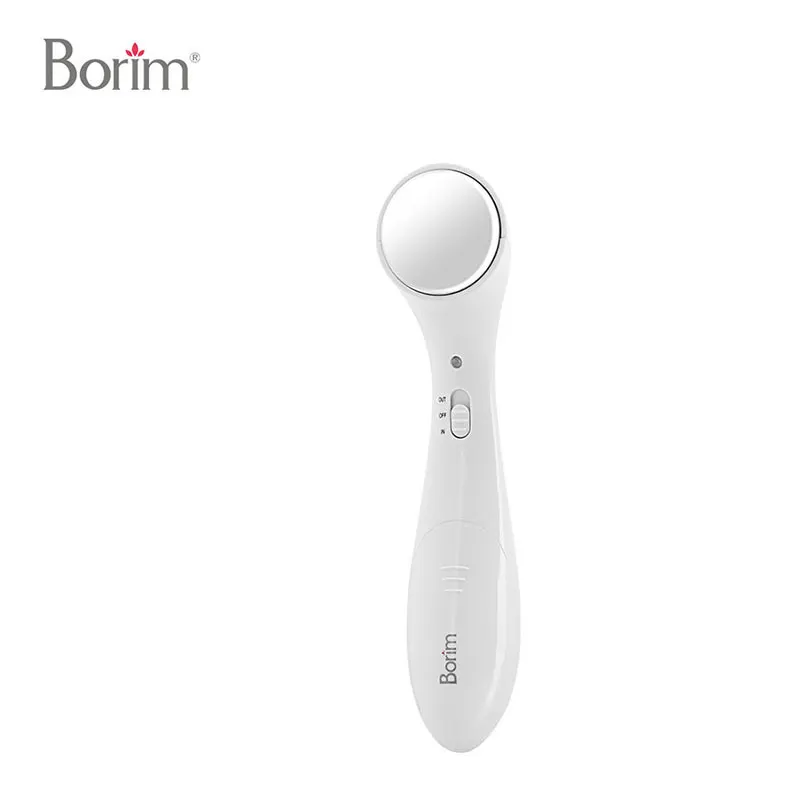 Factory Price Mini Ion Skin Care Beauty Device Import & Deep Cleansing Export Face