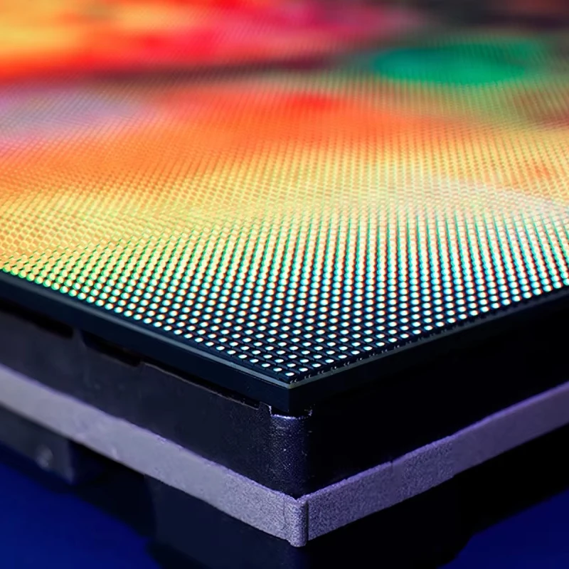 High Quality High Refresh Rate High Brightness P1.25 Indoor LED Panel for Retail Store Shopping Mall TV Welcome Display