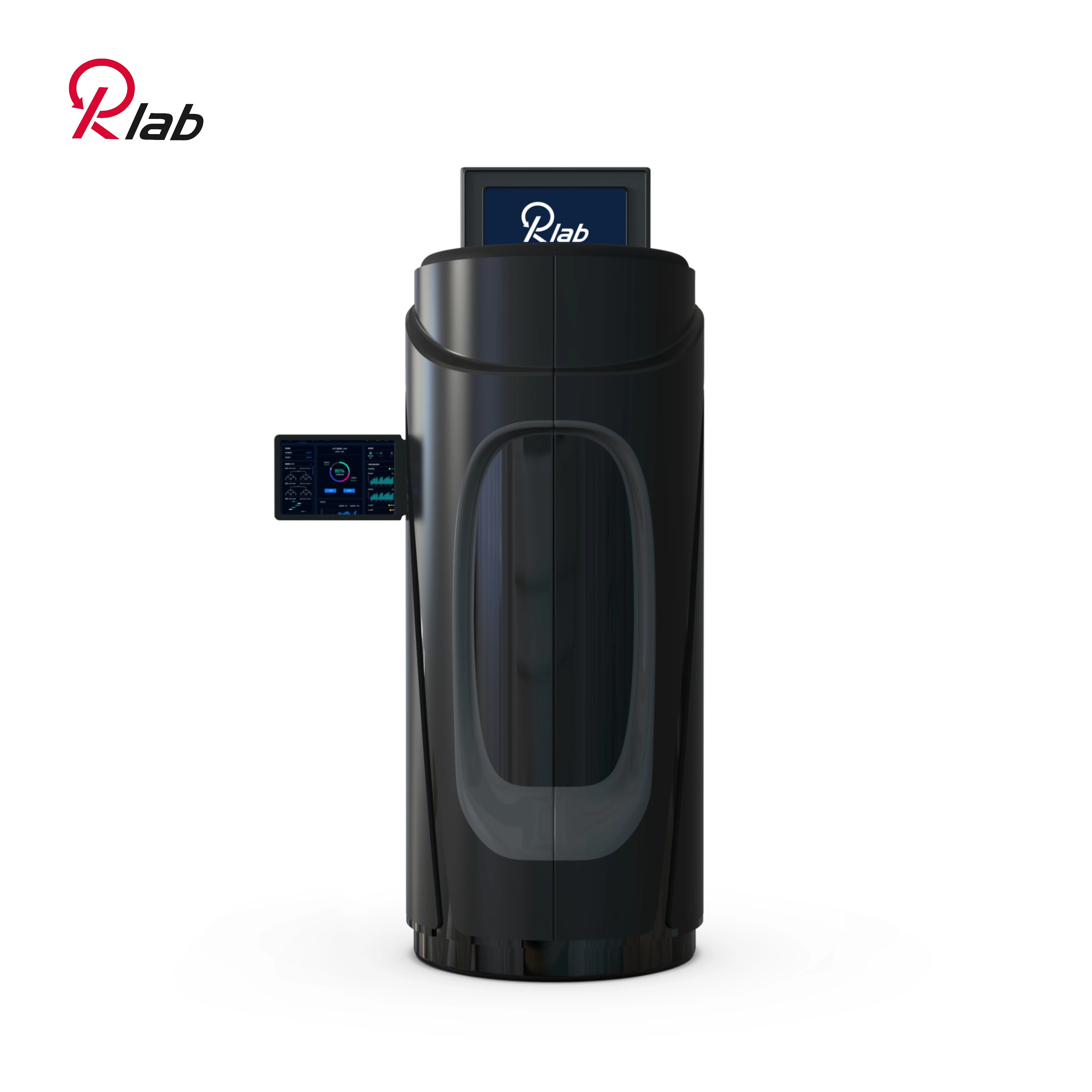 Rlab новый дизайн оптовая продажа аппарат для криотерапии с жидким азотом полный тела