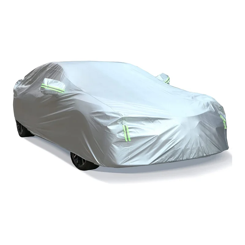car cover waterproof all weather sun rain snow dust  outdoor heavy duty car covers for automobiles