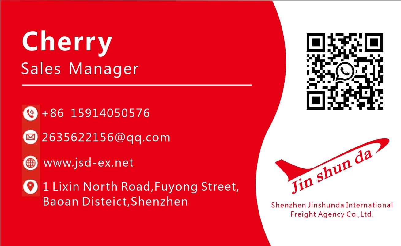 The cheapest freight forwarder provides Australia DDP transport service for online shopping sea freight/aviation from China to