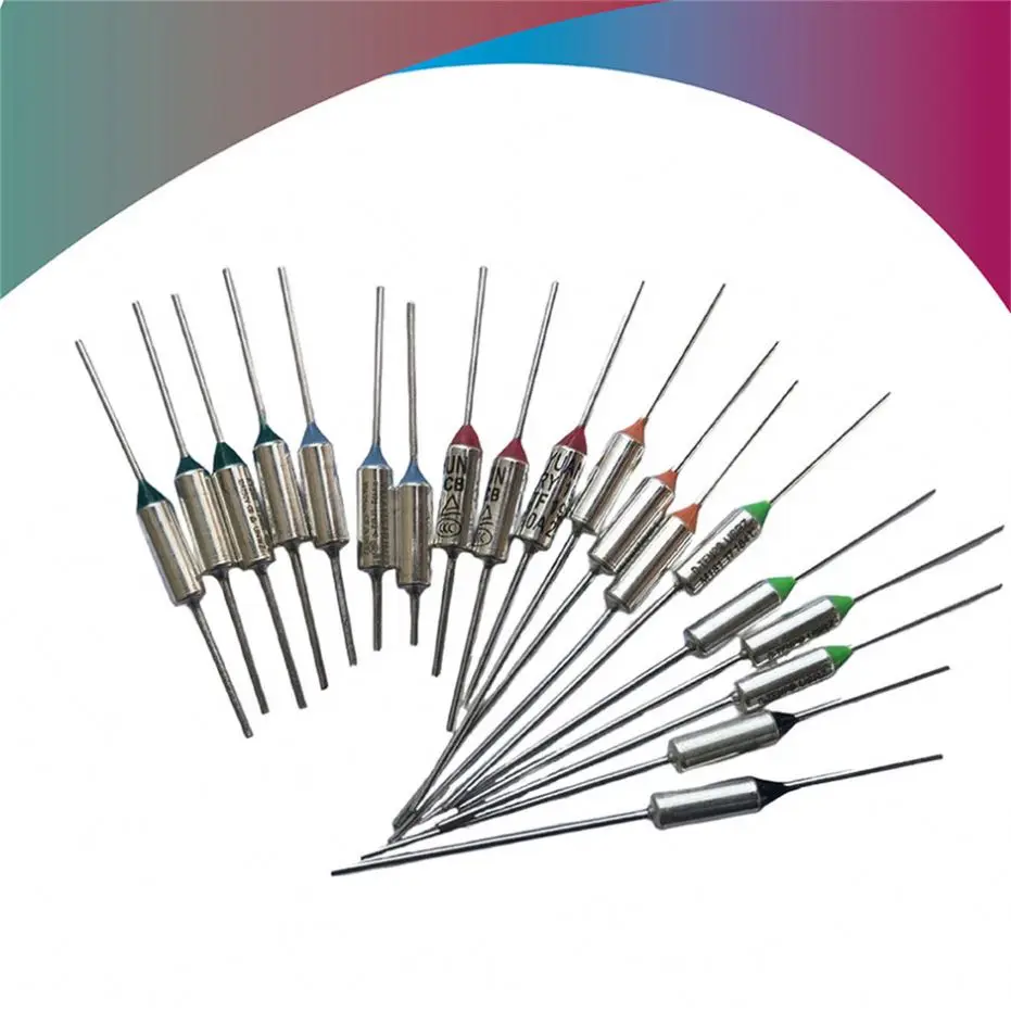 Adjustable temperature Bimetal thermostat for electric heater