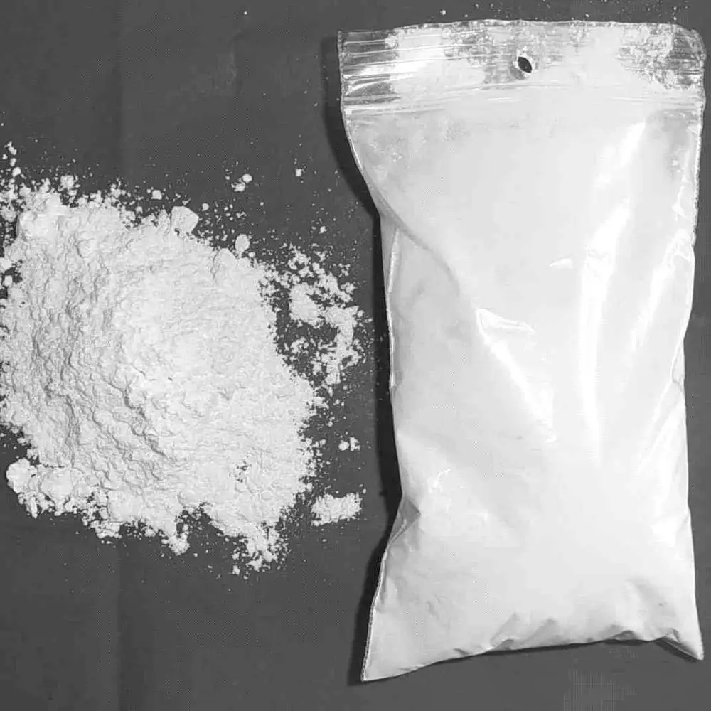 EL High quality 40-80nm nano CaCO3 calcium carbonate powder with wholesale price