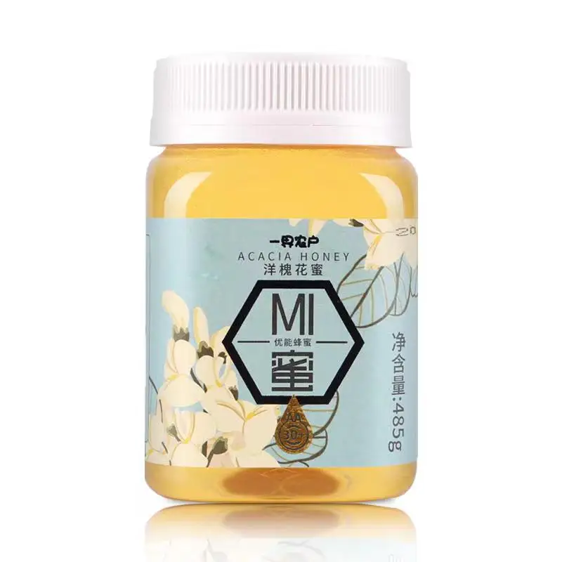 Китайский натуральный чистый дикий лучший медовый мед в мире puffs