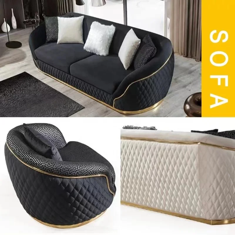 PH Chrome Strip PVC Sofa Furniture Decorative Edge Banding Trim