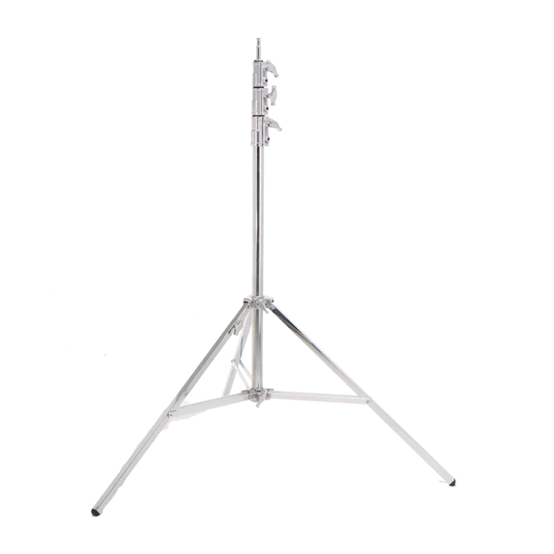 
Dysprosium Studio Spotlight Support Frame 3.2m Heavy-duty Light Stand Photography Light Stand 