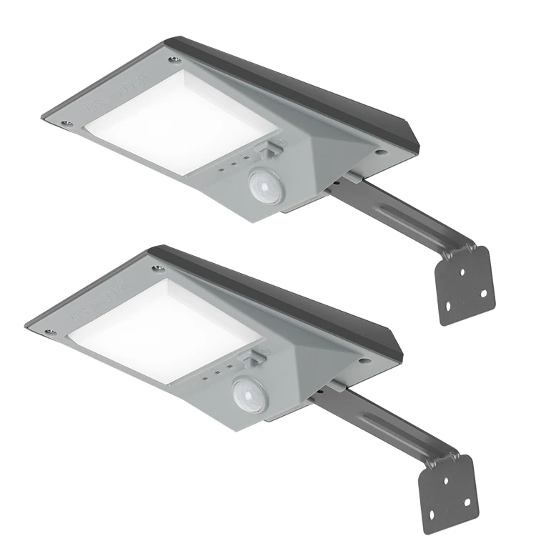 Lampara Солнечный Lamparas Solares Para Muri наружные светильники настенное крепление Открытый сад света