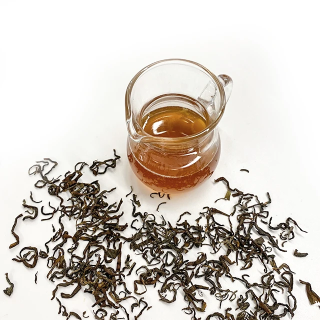 
Wholesale OEM kombucha with black tea 