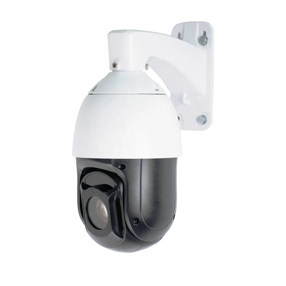 Customizable Street Surveillance Uniview UNV IP Camera 3MP HD Dome Network Camera 100M Night Vision PTZ Cameras