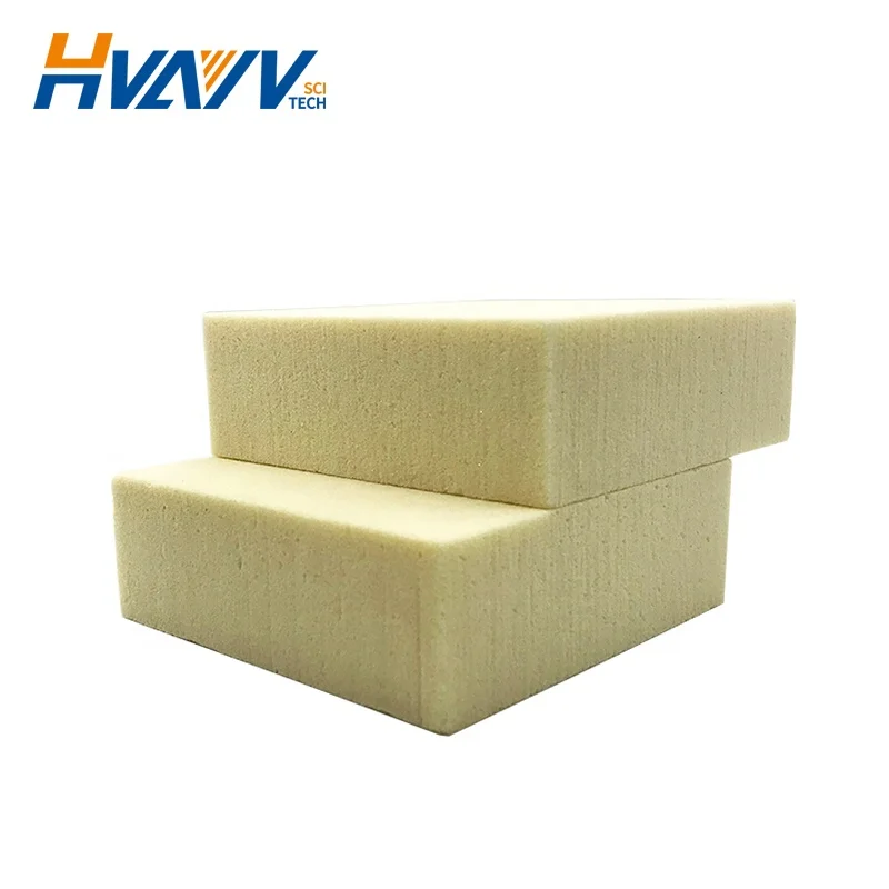 High density closed cell PIR rigid insulation board polyurethane foam insulation wall panel polyisocyanurate insulation board