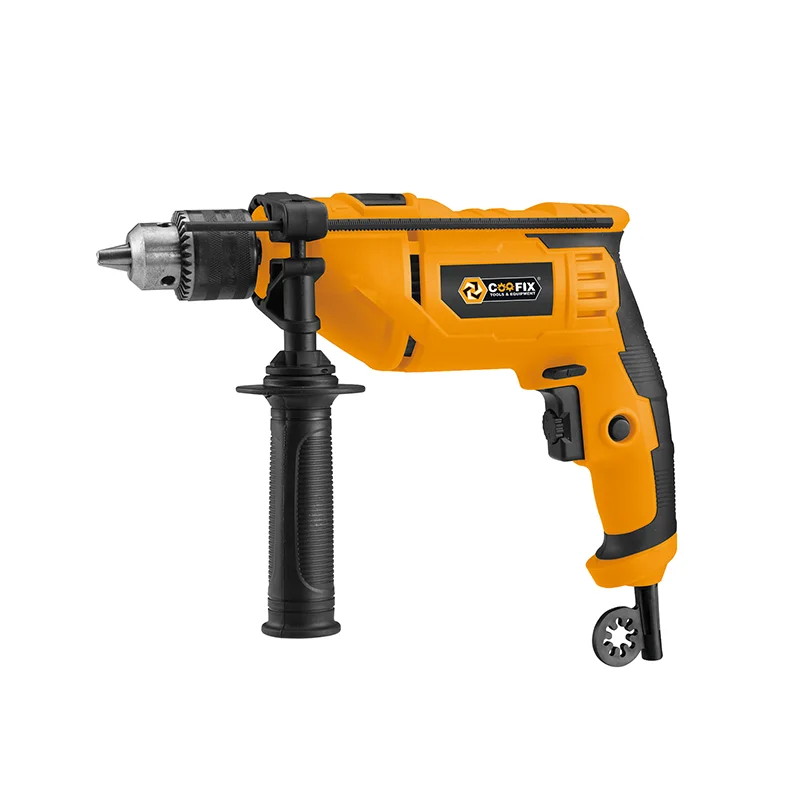 COOFIX CF-ID007 High Quality Cordless Drill Screw Driver Wood Mini Hand Drilling Machine Tools