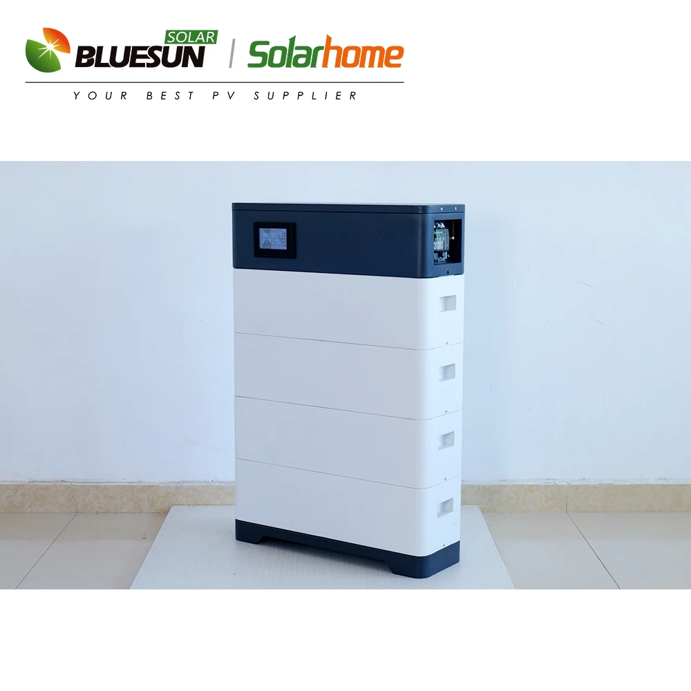 byd lithium batteries bluesun solar batteries 24v 48v 300ah 250ah 200ah 150ah energy storage lithium battery