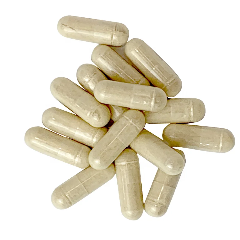 Hot Selling Private label boric acid capsules powder Yoni Pop for yeast infection