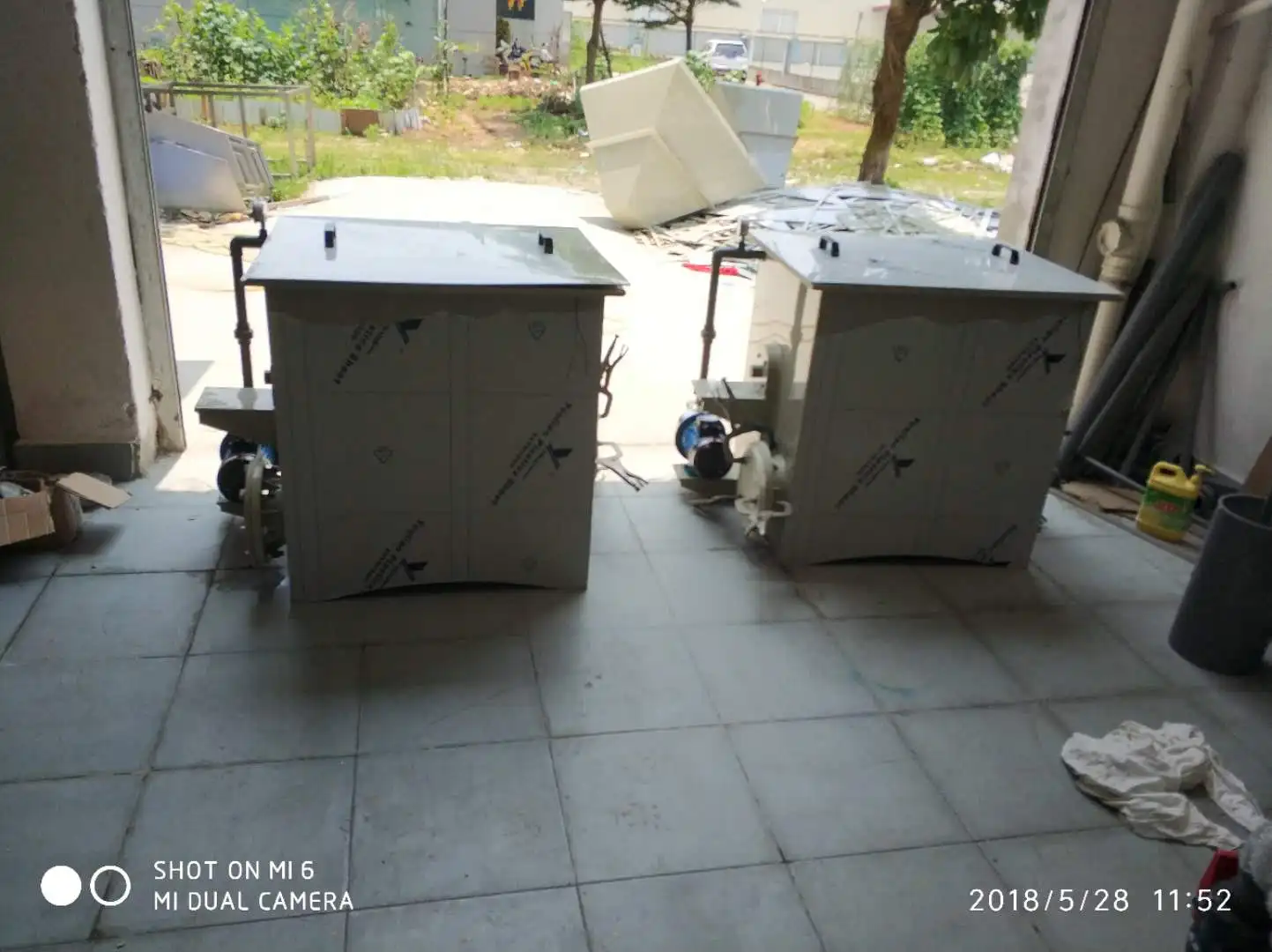 TOP RAS Aquaculture Fish Farm Water Treatment Rotary Drum Filter for Koi Pond 2022