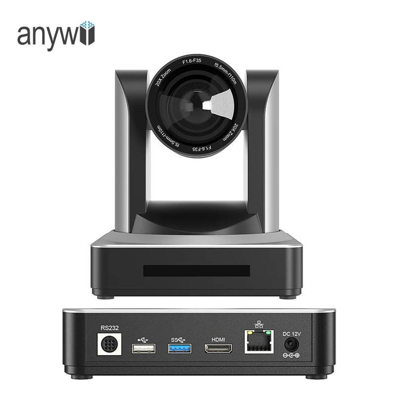 Luckimage 30X optical Zoom Video Conference PTZ confer system camera 1080P SDI USB 3.0 video conference ptz