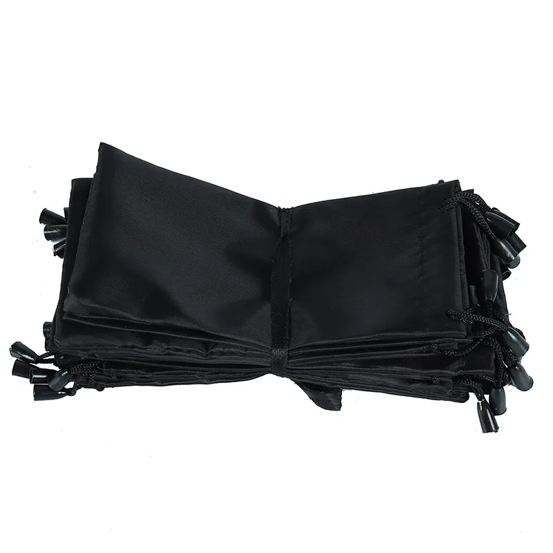 Чехол для солнцезащитных очков, роскошный набор для демонстрации солнцезащитных очков, Чехол для очков из микрофибры