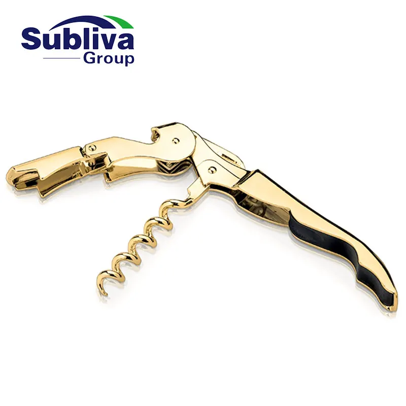 Manufacturer Stainless Steel Corkscrew For Wine