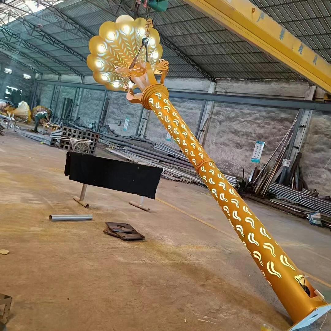 outdoor waterproof landscape lamp garden lawn rgb paver light landscape lamps outdoor led brick outdoor landscape light