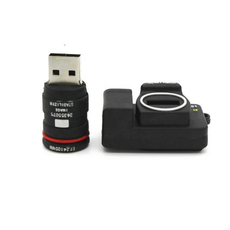 Wholesale High Quality Promotional Custom USB Flash Drive PVC Pendrive USB Memory Stick logo