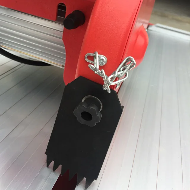 High quality automatic tile cutter