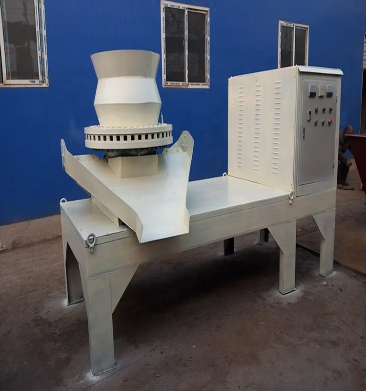 Electric Wood Sawdust Biomass Briquetting Machine Waste Straw Peanut shell Briquette Extruder Price