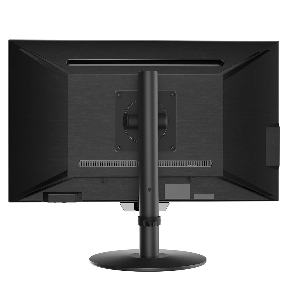 Cheap oem 24inch core i3 i5 i7 ddr4 ram ordinateur monoblock touchscreen pc all-in-one computers