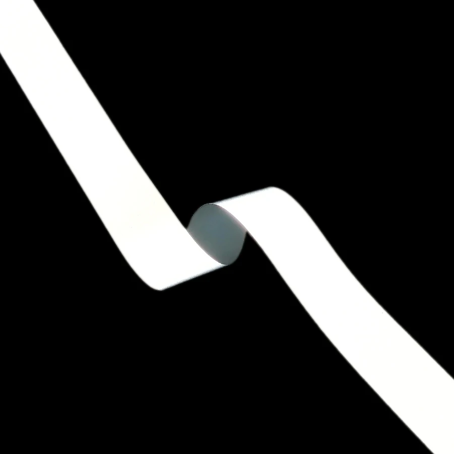 100% огнеупорный материал из арамидного серебра