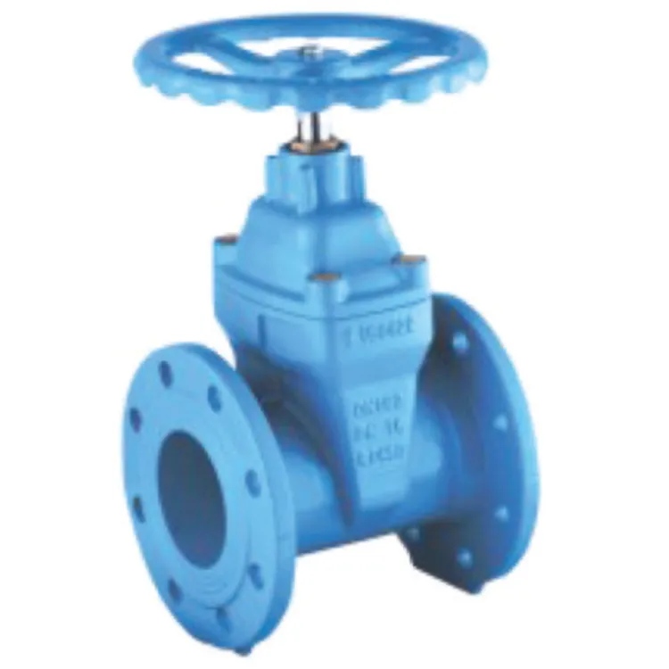 gate valve