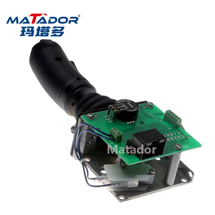 Контроллер джойстика 2441305220 2901015000 для COMPACT2277E COMPACT8 COMPACT12-3347E COMPACT12