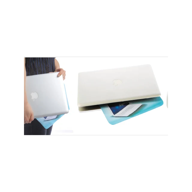 3 в 1 Нескользящая ткань из микрофибры коврик для мыши полноцветный с цифровой печатью силикона мальчиков и девочек на заказ