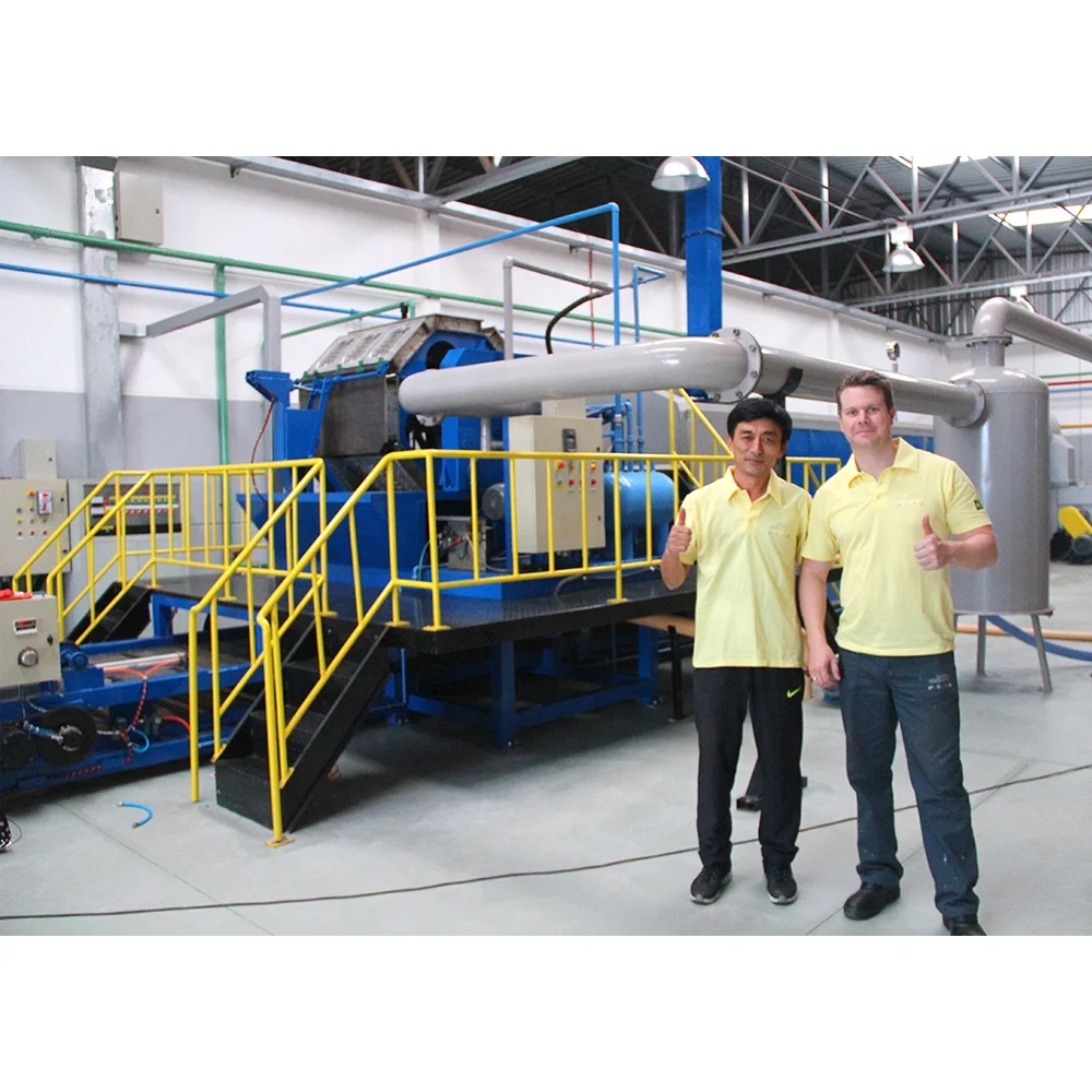 Nepal Semi Automatic Egg Tray Printing / Packaging / Making Production Machine Small Tray