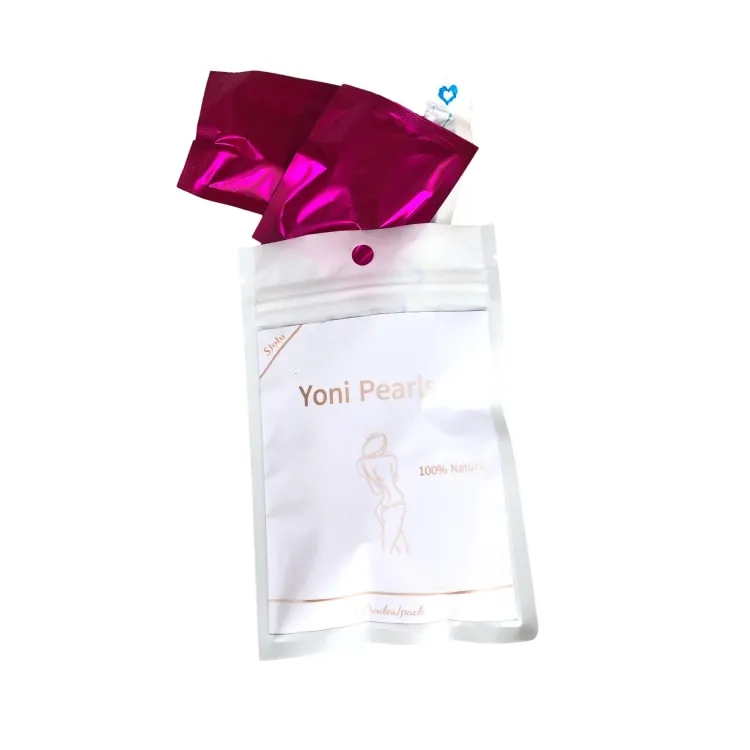 100% natural yoni product feminine set yoni pearls steam vaginal herbs wash private label