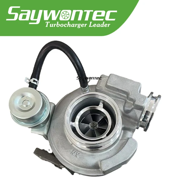Turbo He221w 4040553 Car Auto Parts Turbo Charger  Engine Kits for CUMMINS Turbocharger