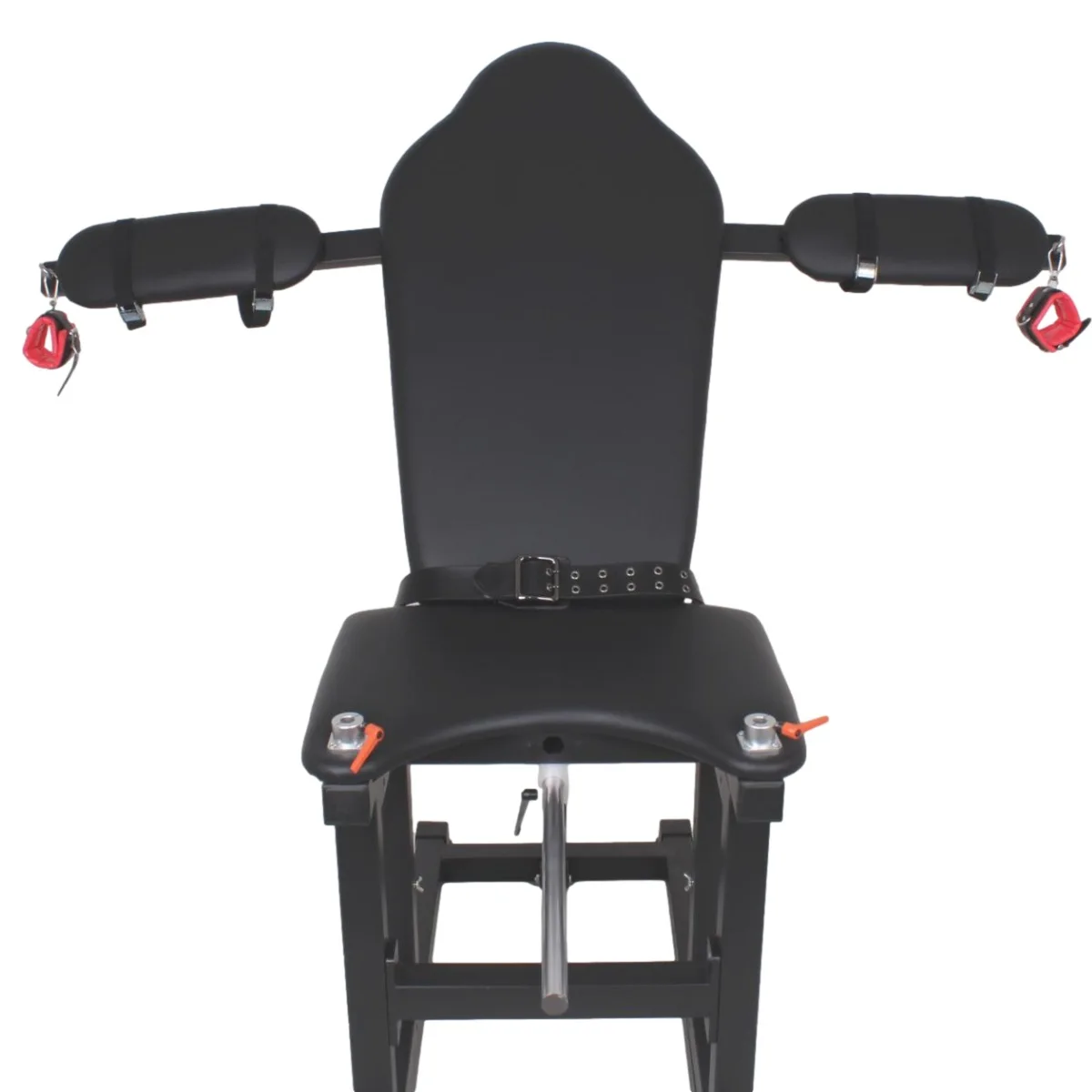 BDSM Erotic Couples Sex Toys Sex Furniture Slave Binding Handcuff Split Leg Large Restraint Frame Making Love Chairs