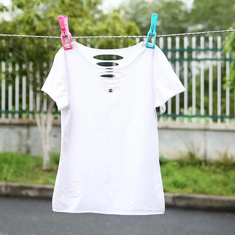 
Durable Large Beach Towel Clips for Beach Chair Pool Loungers on Your Cruise Keep Your Towel from Blowing Away 