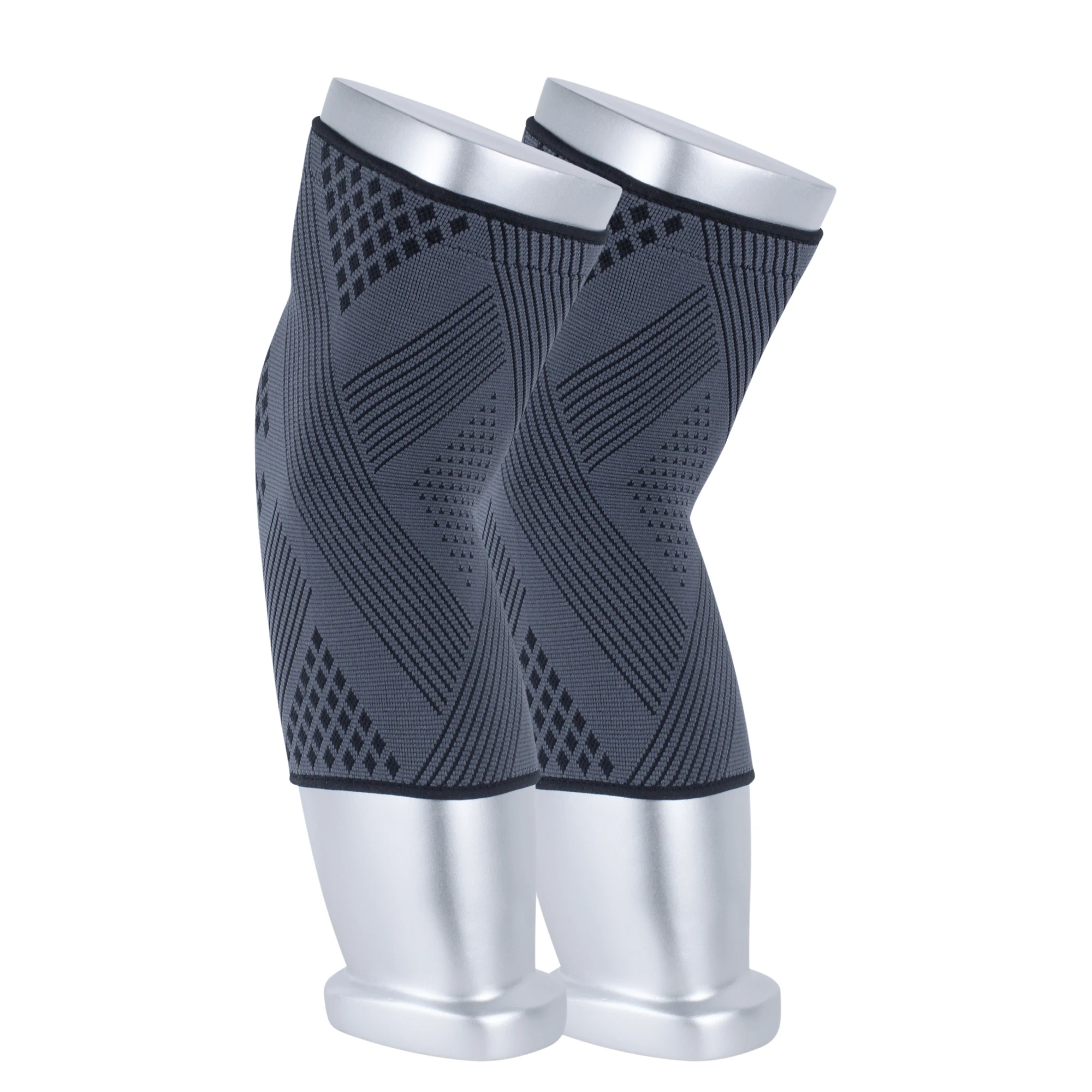 Knee sleeve  custom knee brace support protect for knee brace hinged knee brace post operative