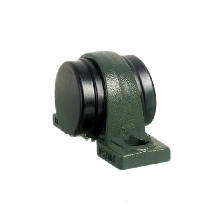 LDK высокоскоростной чугун Подушка блок UCP подшипники