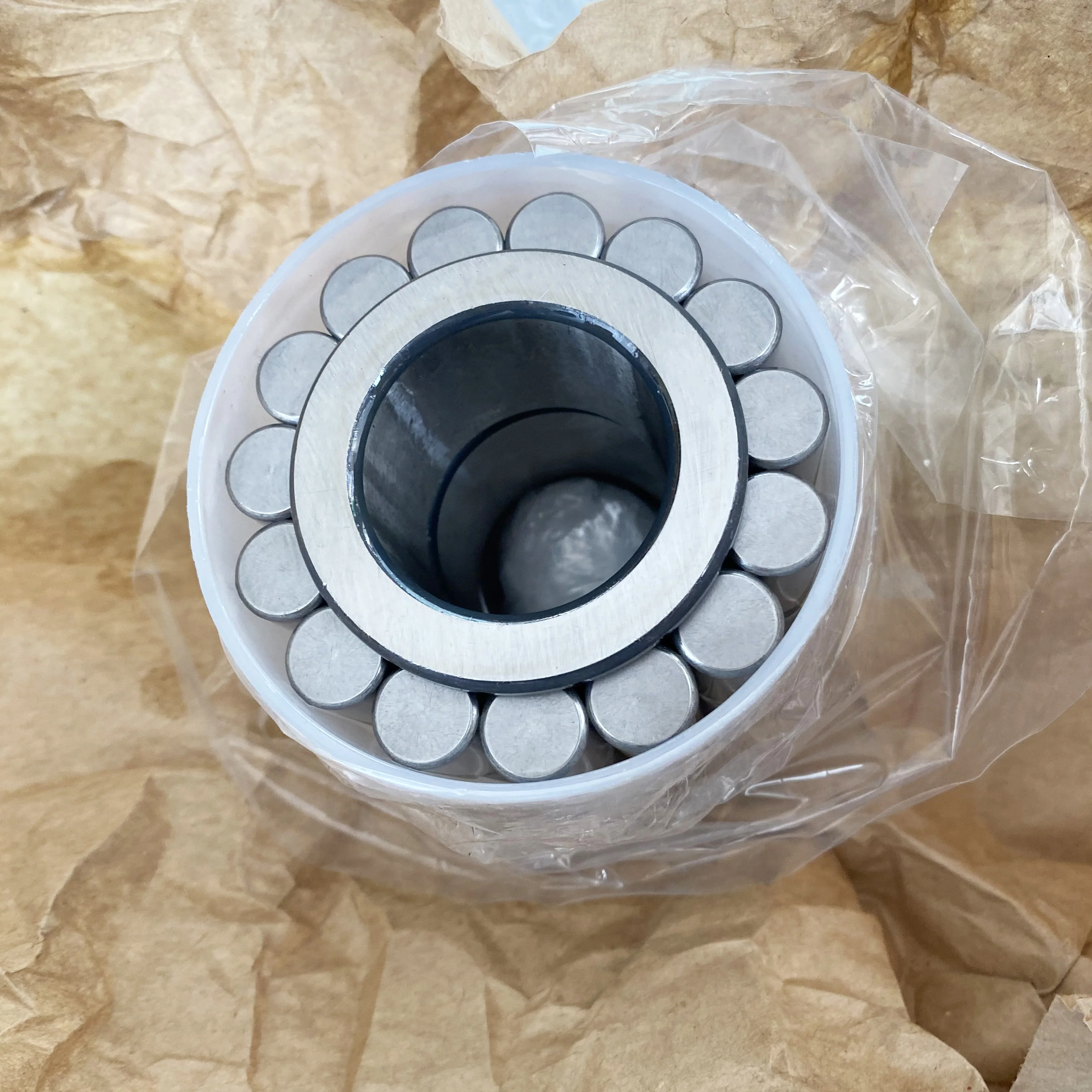 DST Roadheader Bearing CPM2464 CPM2466 CPM2470 Full complement cylindrical roller bearing without outer ring