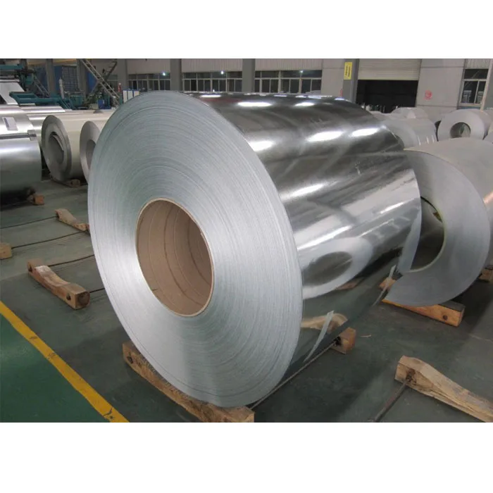 Jis G3141 Spcc Cold Rolled Dx51d Prime Newly Produced Hot Rolled Steel Coils Hrc