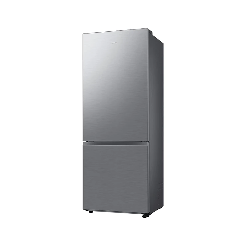 Бренд Samsung комбинированный холодильник морозильник F1RST 75 AI RB53DG703DS9/EF большой см без мороза 2 м 538 л