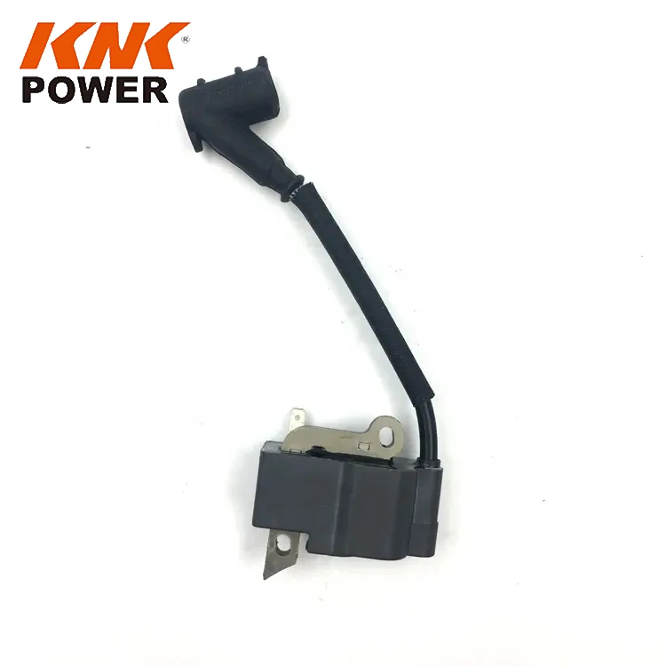 Super Coil Set for MS270 MS280 Chainsaw 1133 400 1350 BOBINA Customized OEM Support